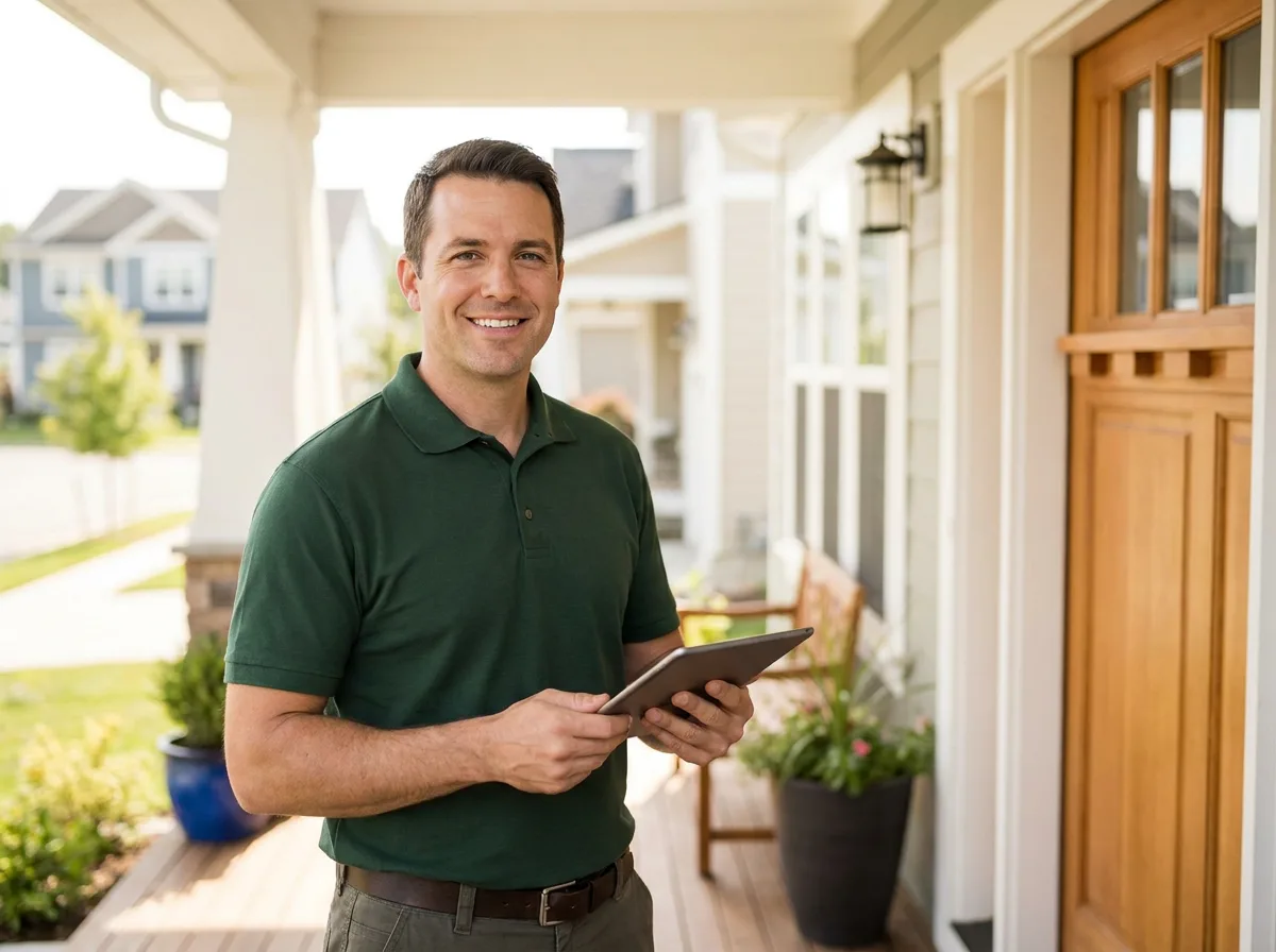 Pest control FAQs for Verona, MO